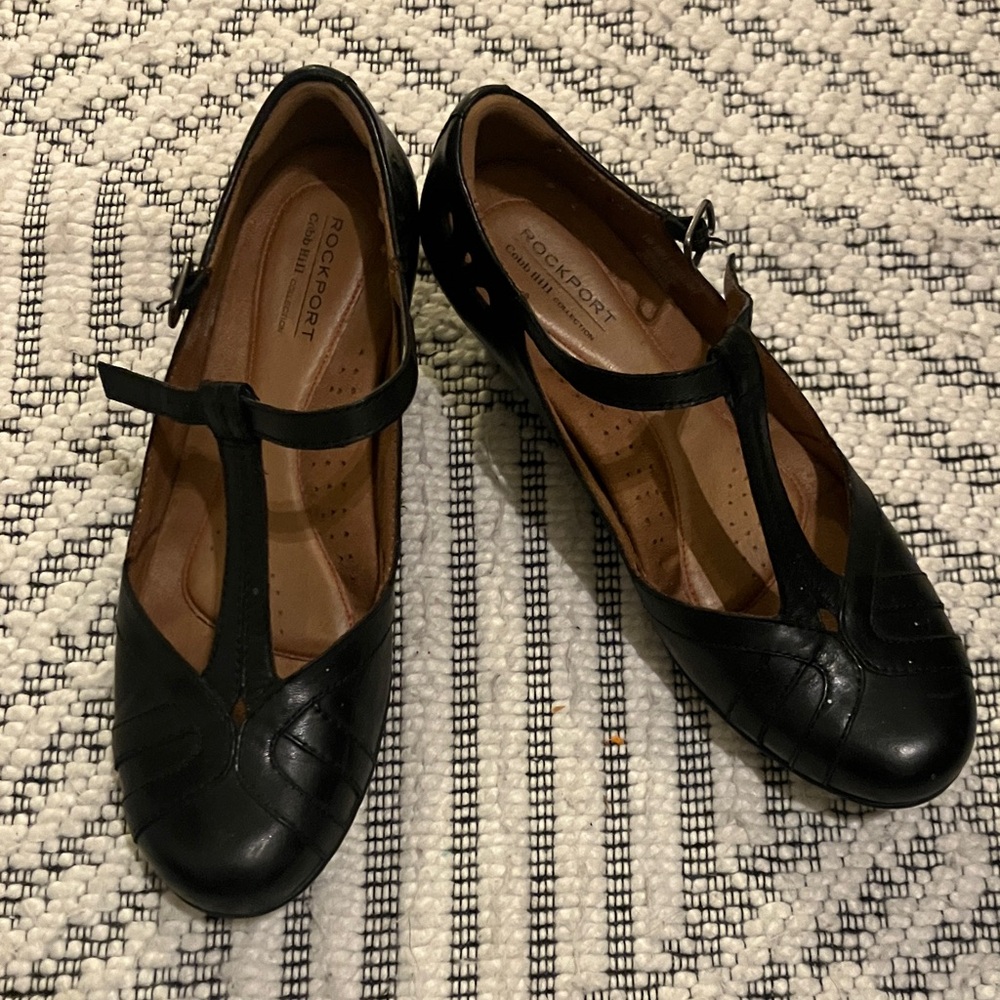 ⭐️ MUST GO THIS WEEK | Offers welcome | Rockport Cobb Hill Angelina pumps